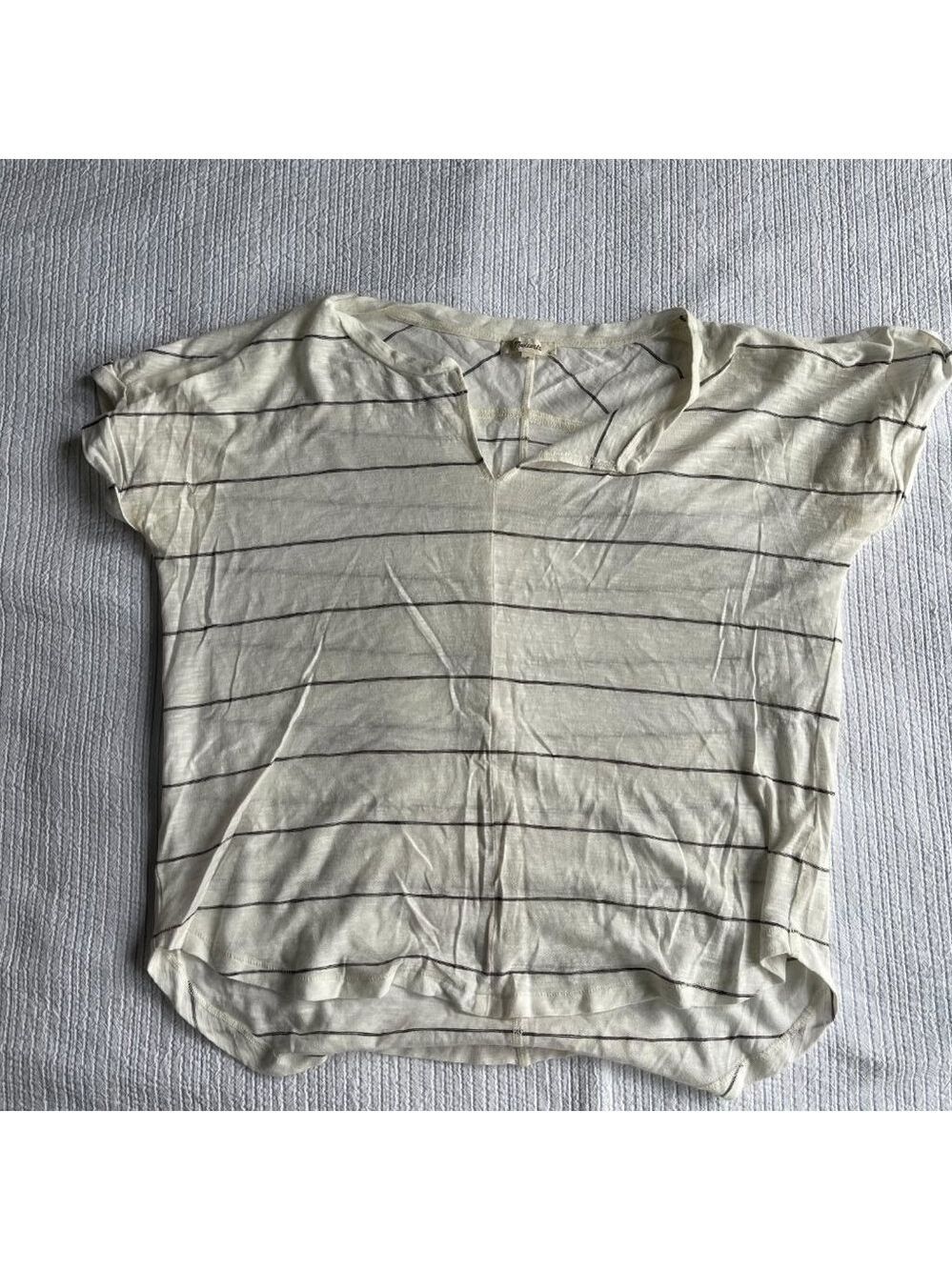Madewell Tee